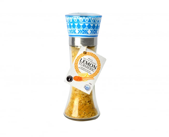 RASNITA REUTILIZABILA CU SARE ,LAMAIE SI TURMERIC [1]