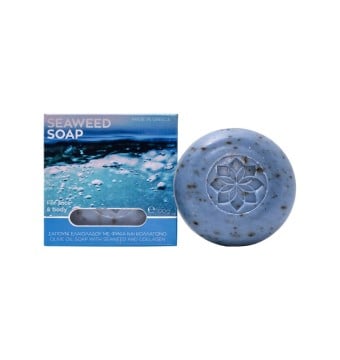 Sapun Cu Extract De Alge [1]