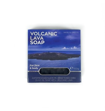 Sapun Cu Extract De Lava Vulcanica [1]