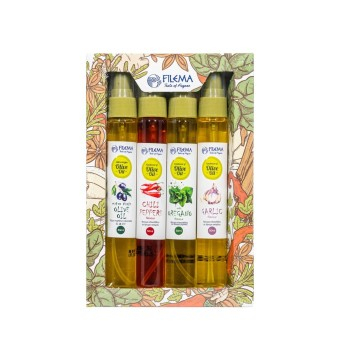 Set Ulei Spray 608 [1]