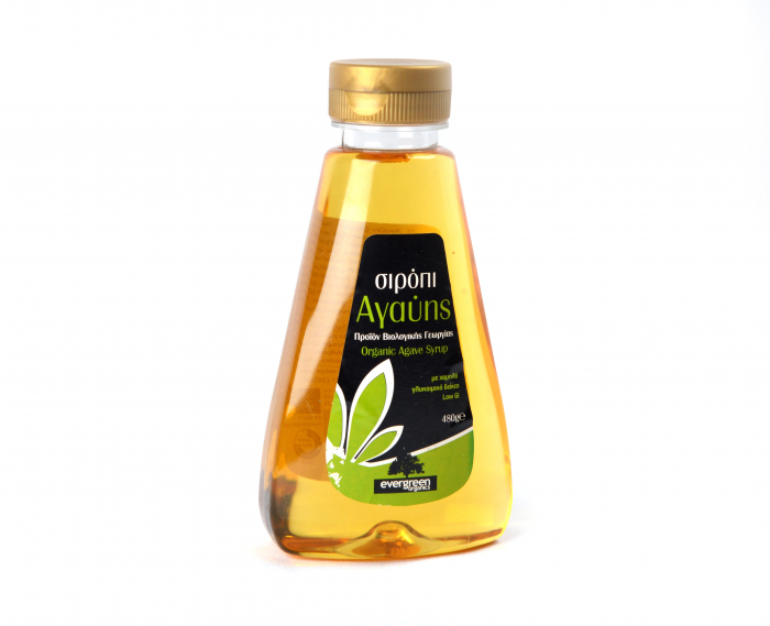 SIROP DE AGAVE [1]