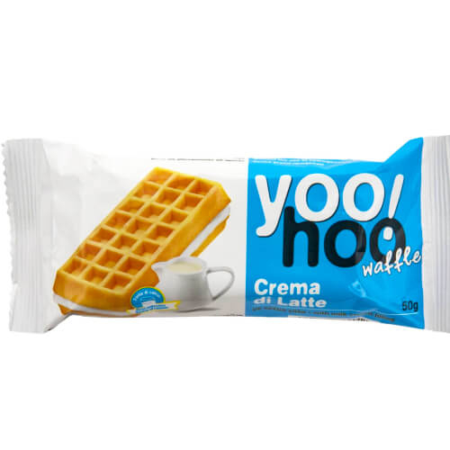 Vafǎ cu Lapte 50 Gr [1]