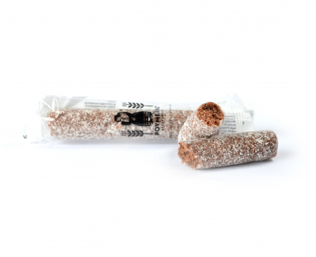 Dulciuri - BATON COCOS SI CIOCOLATA