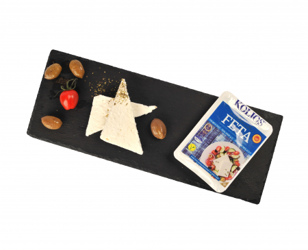 Brânză Feta 200 Gr Iaurt si Branzeturi - Brânză Feta 200 Gr