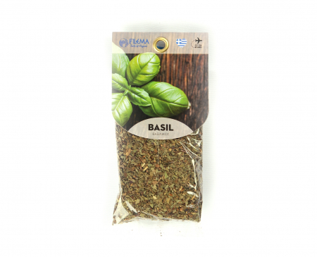 Condimente si Altele - BUSUIOC 50GR