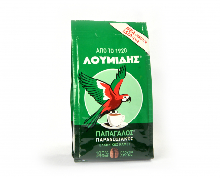 Cafea si Ceaiuri - Cafea greceasca macinata 194g