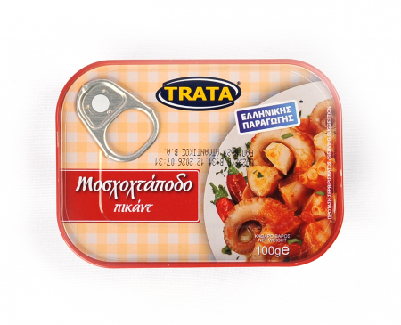 Conserve - CARACATITA IN SOS PICANT