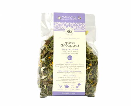 Cafea si Ceaiuri - Ceai aghioritic de pe Sfantul Munte Athos 45 gr