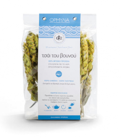 Cafea si Ceaiuri - Ceai De Munte Manastiresc 45G