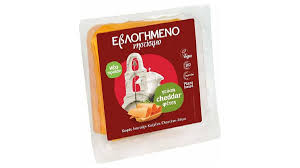 Produse Vegane - Cheddar de Post 200 Gr