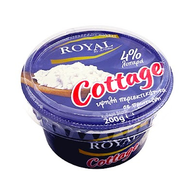 Iaurt si Branzeturi - cottage-cheese-4-grasime
