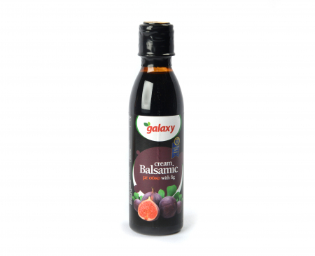 Condimente si Altele - CREMA BALSAMICA CU SMOCHINE