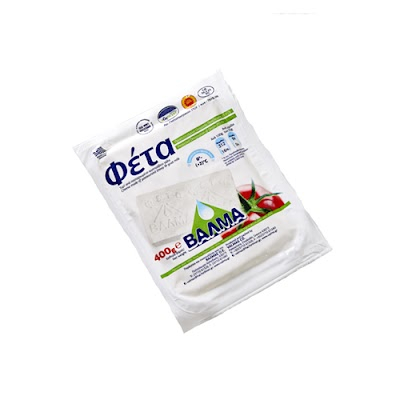 Feta valma Iaurt si Branzeturi - Feta valma