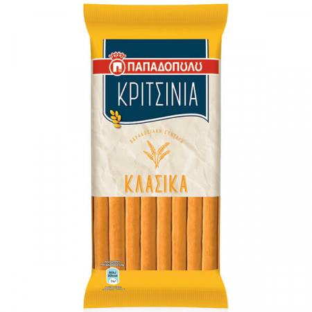 Produse Vegane - Grisine clasice 110g