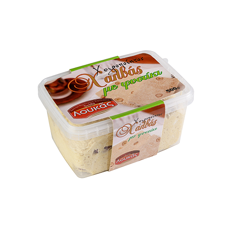 Halva din Susan - Halva Din Susan Cu Arahide 500 Gr