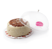 Halva din Susan - Halva din susan cu ciocolata si migdale