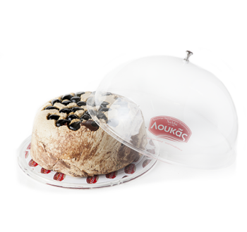 Halva din Susan - Halva din susan cu smochine si ciocolata