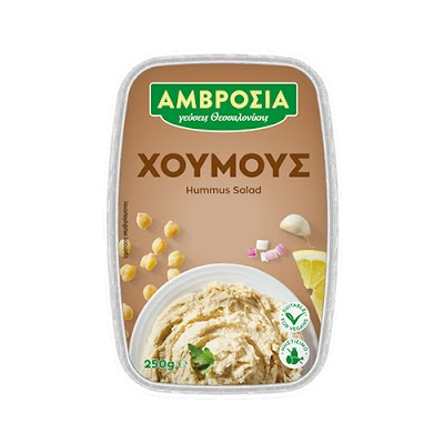 Iaurt si Branzeturi - humus-pasta-de-naut-si-tahini