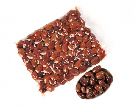 Masline Kalamata 500 Gr Masline Manastiresti - Masline Kalamata 500 Gr
