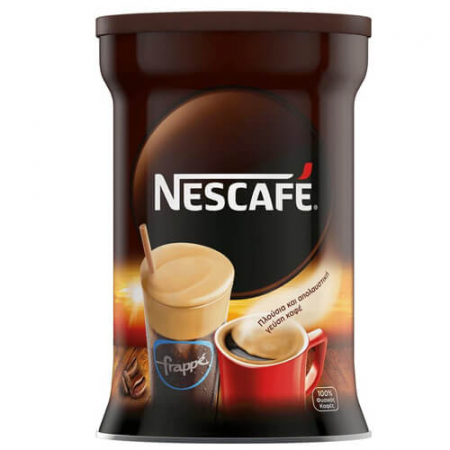 Cafea si Ceaiuri - Nescafe 200Gr