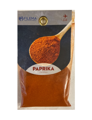 Condimente si Altele - Paprika 50 gr