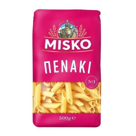 Produse de Panificatie - Penne 500 Gr