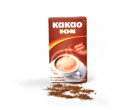 Condimente si Altele - PUDRA DE CACAO ION 100% NATURALA