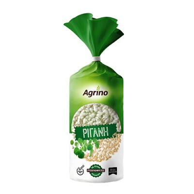Produse de Panificatie - rondele-orez-expandat-cu-oregano