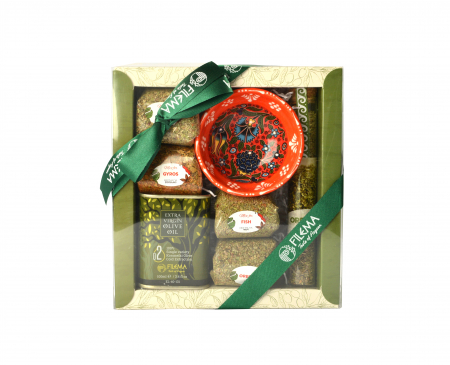 Seturi Cadou și Cosmetice - SET CADOU 104