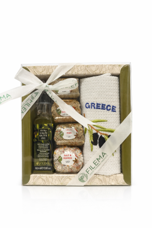 Seturi Cadou și Cosmetice - SET CADOU 107