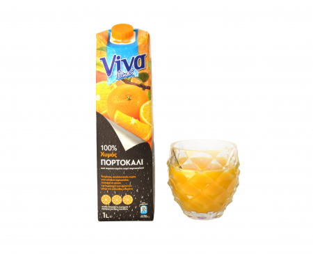 Bauturi - SUC DE PORTOCALE VIVA
