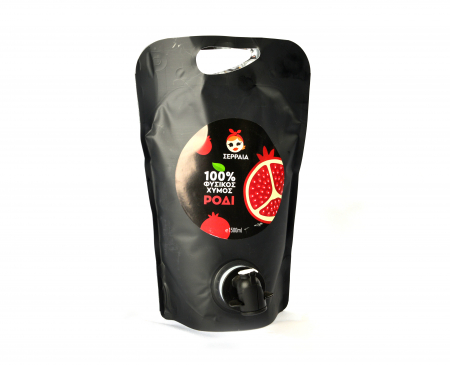 Bauturi - SUC NATURAL DE RODIE PASTEURIZAT