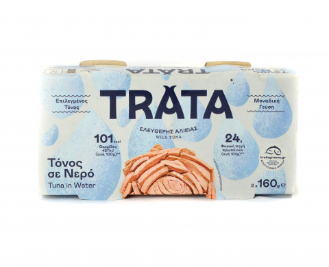Conserve - TON IN APA