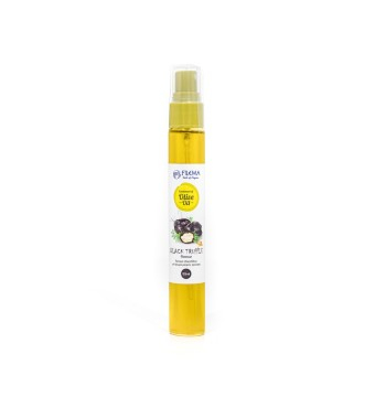 Ulei de masline aromat(trufe) cu pulverizator 50 Ml Ulei de Masline - Ulei de masline aromat(trufe) cu pulverizator 50 Ml