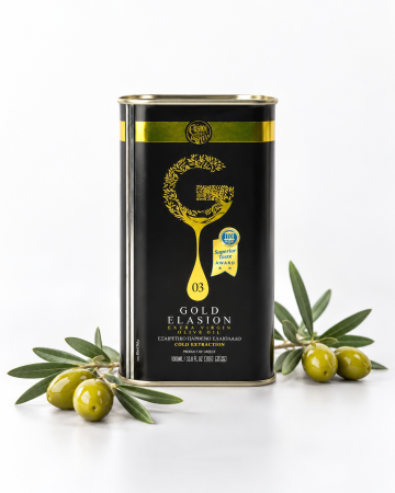 Ulei de Masline - Ulei De Masline Extravirgin 1 Litru Presat La Rece