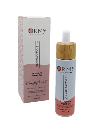 Produse Mănăstirești - ulei-sunatoare-macerat-ulei-masline