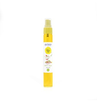 Ulei de masline aromat(pentru salata) cu pulverizator 50 Ml Ulei de Masline - Ulei de masline aromat(pentru salata) cu pulverizator 50 Ml
