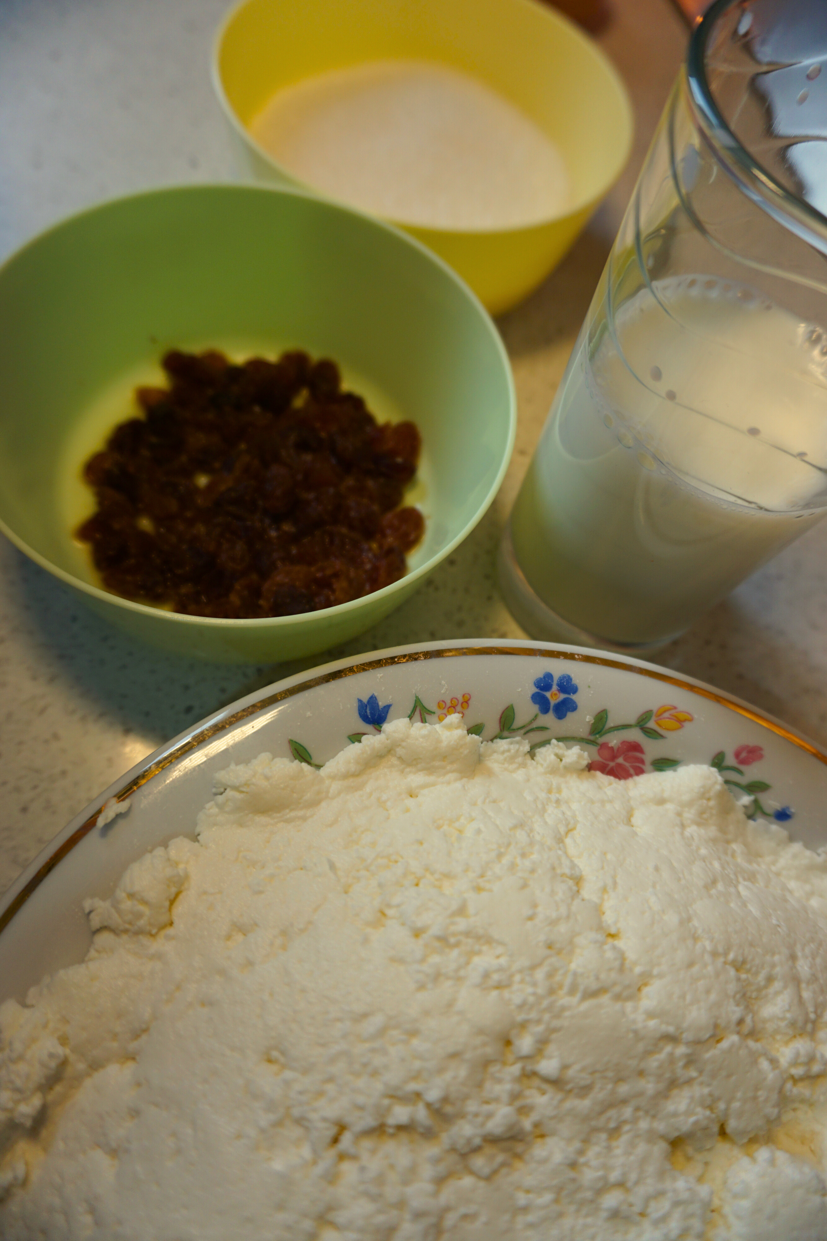 ingrediente prăjitură cu brânză