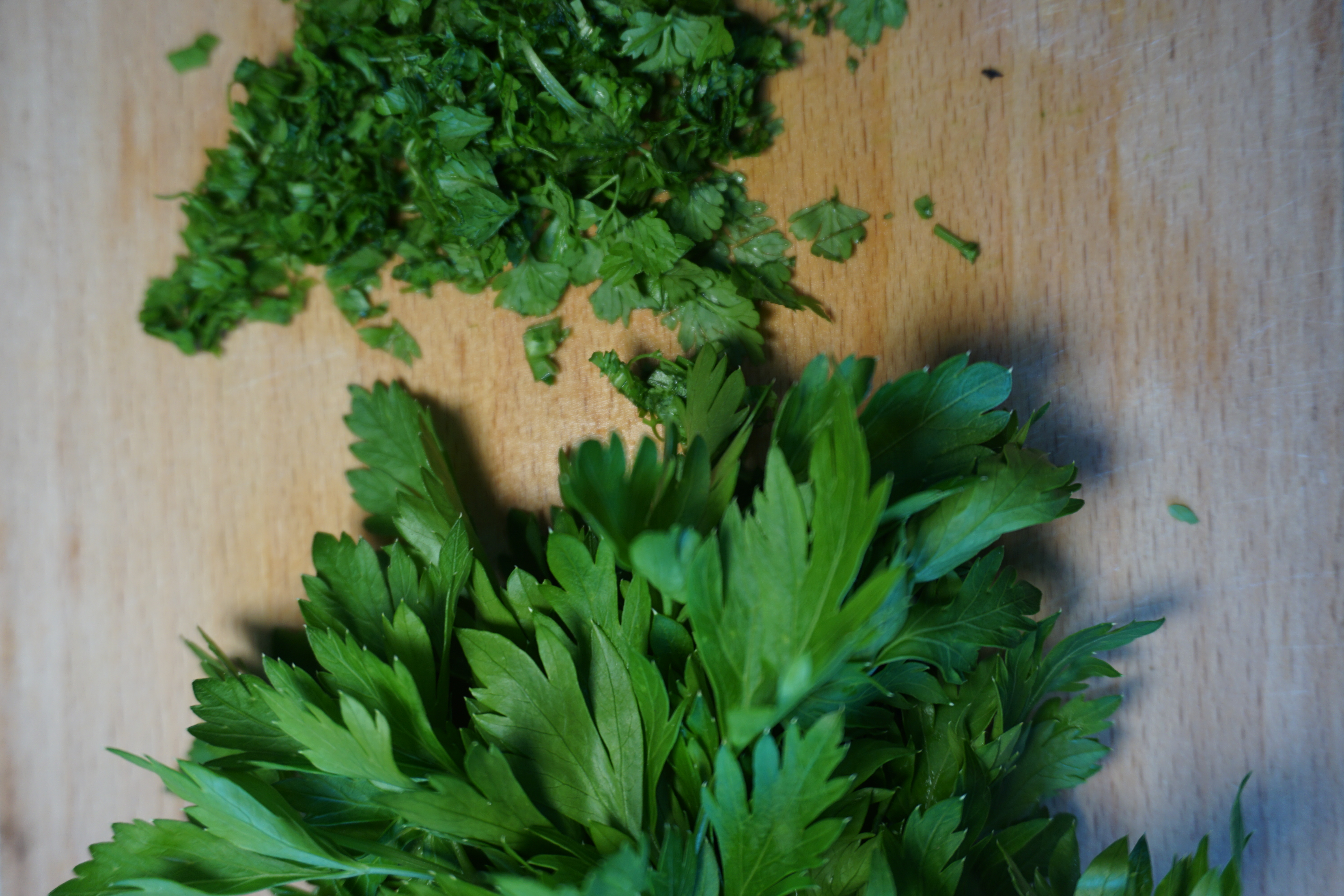 ingrediente rețetă pui cu sos de zacuscă