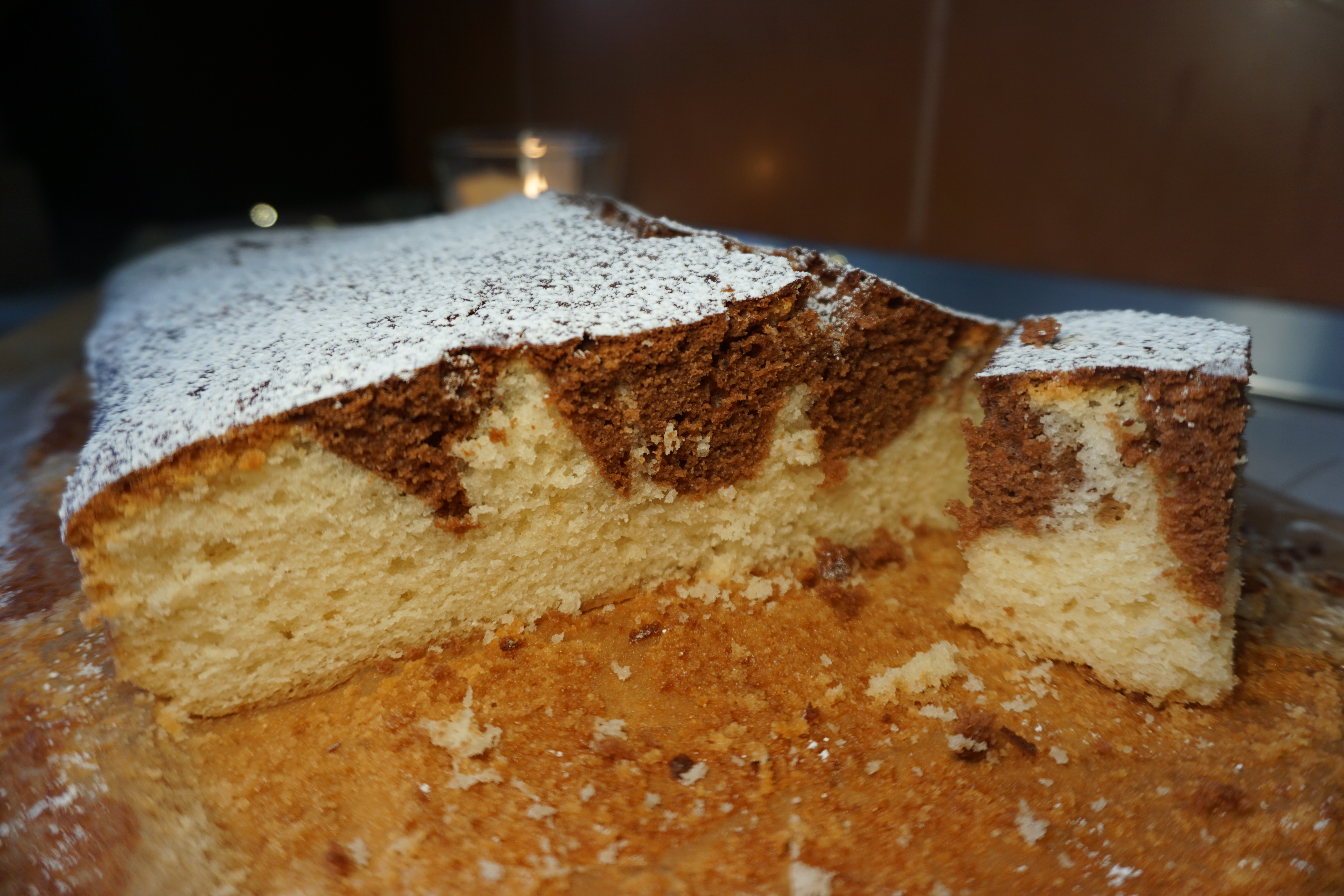 reteta prajitura cu cana