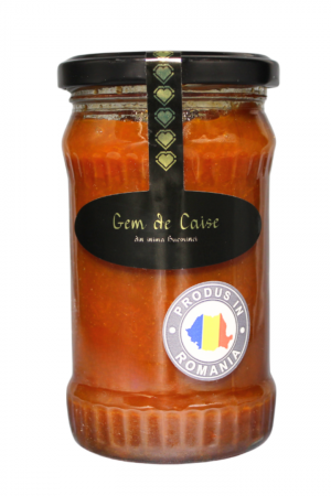 Desert - Gem de caise