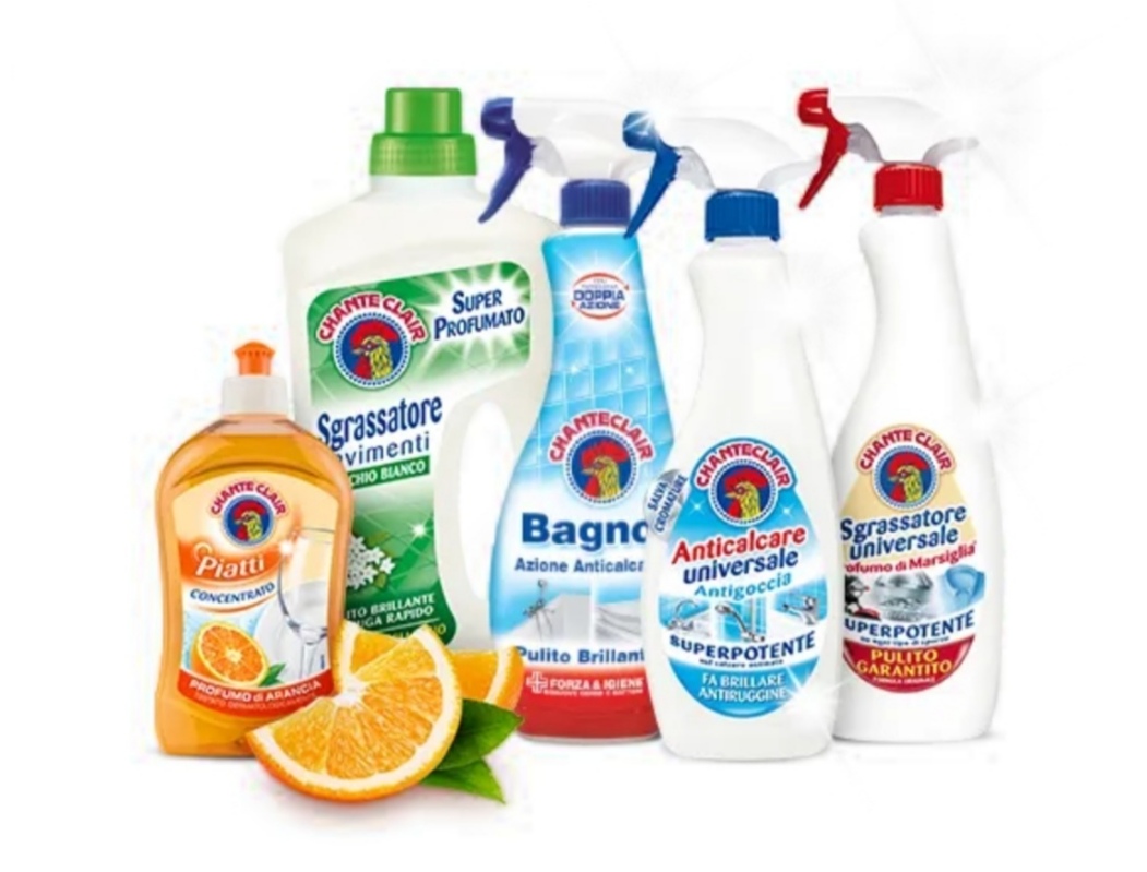 PRODUSE CURATENIE