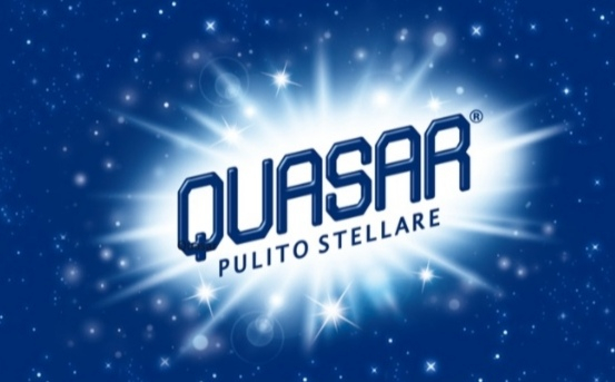 Quasar Cucina – Solutie Curatat Suprafete cu Pulverizator 650 ml