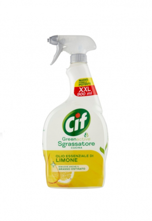 Degresanti universali - Cif degresant universal cu lamaie 900 ml