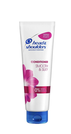 Ingrijire personala - Head & Shoulders Balsam de păr 275 ml