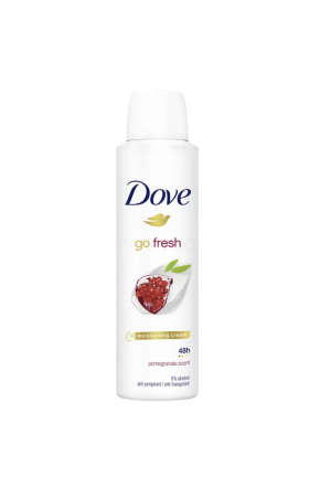 Ingrijire personala - Dove deodorant spray Rodie 200 ml