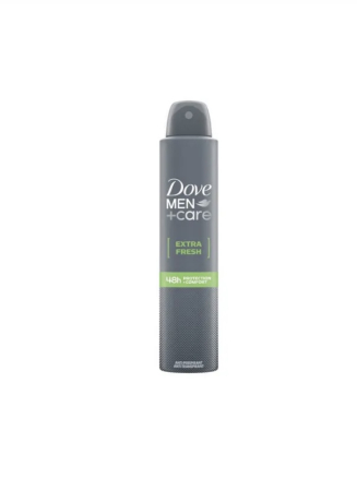Ingrijire personala - Dove deodorant spray Men extra fresh 200 ml