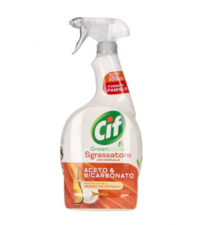 Degresanti universali - Cif degresant universal 900 ml
