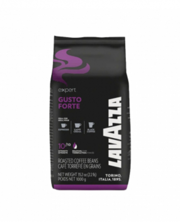 Produse alimentare - Lavazza expert gusto foarte cafea boabe 1kg