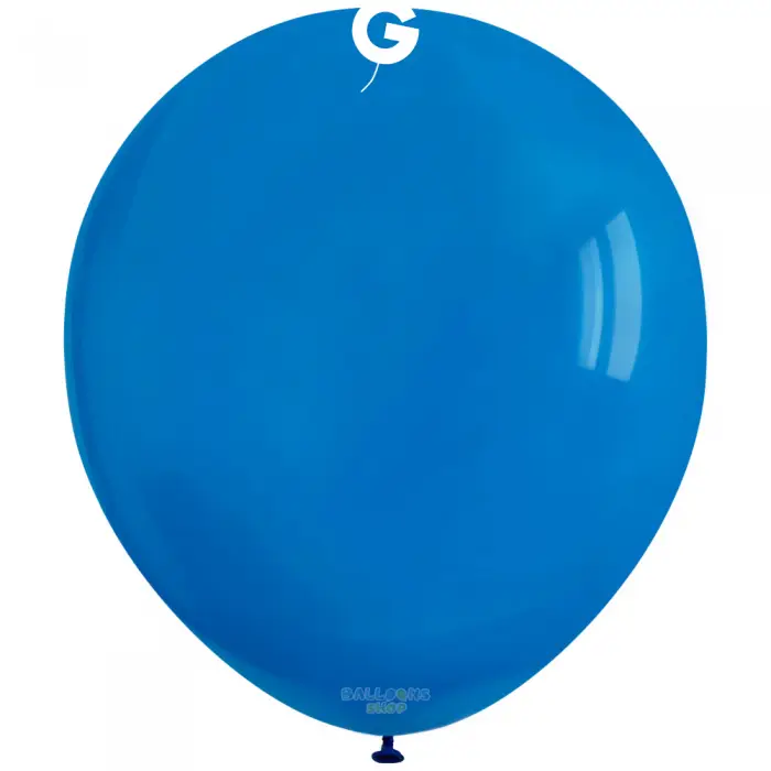 Baloane Albastre cu Heliu [3]